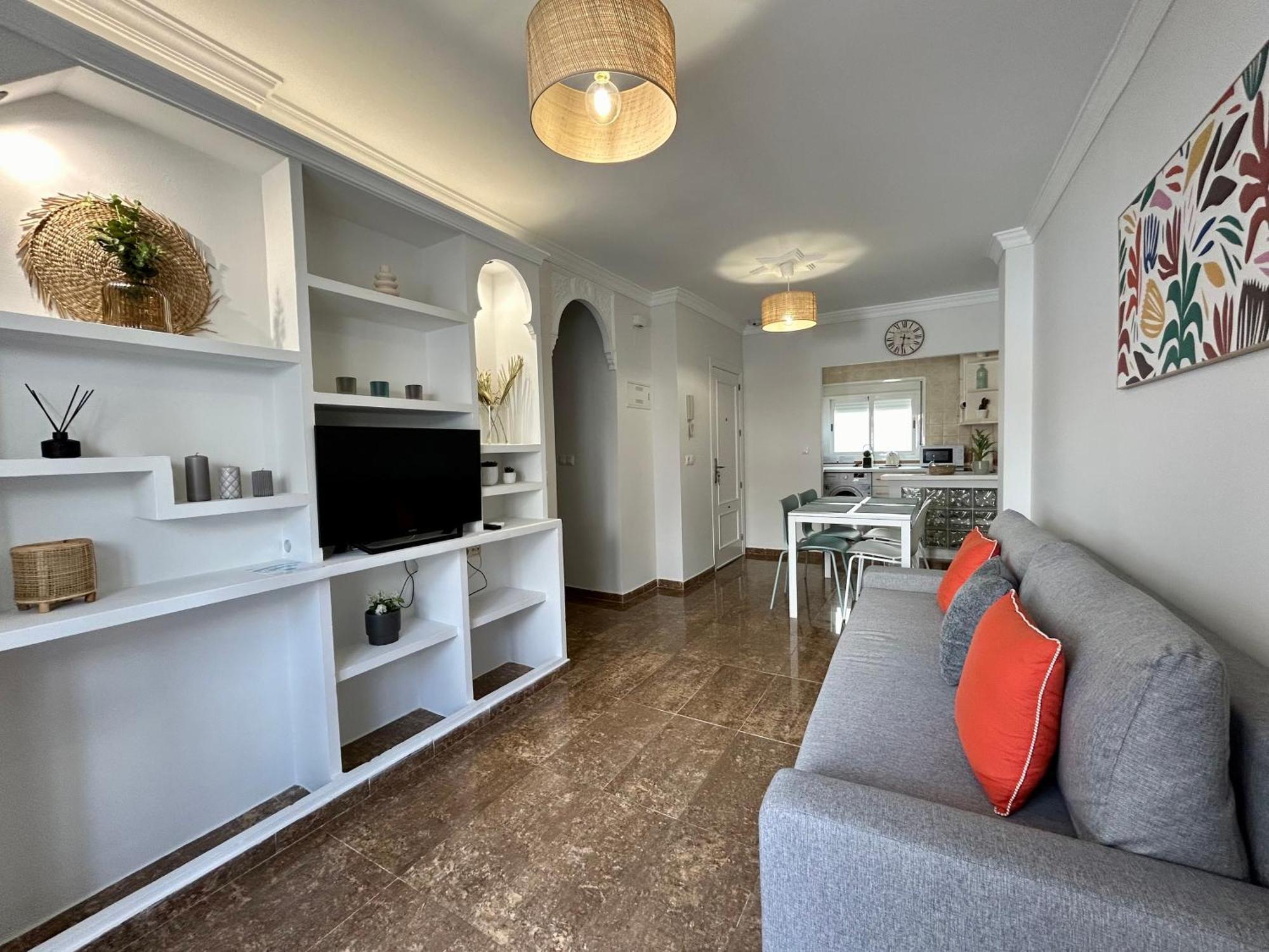Apartment Nic *
