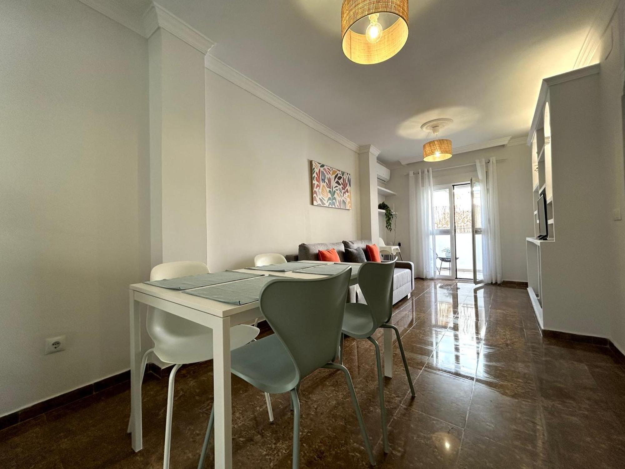 Apartment Nic *
