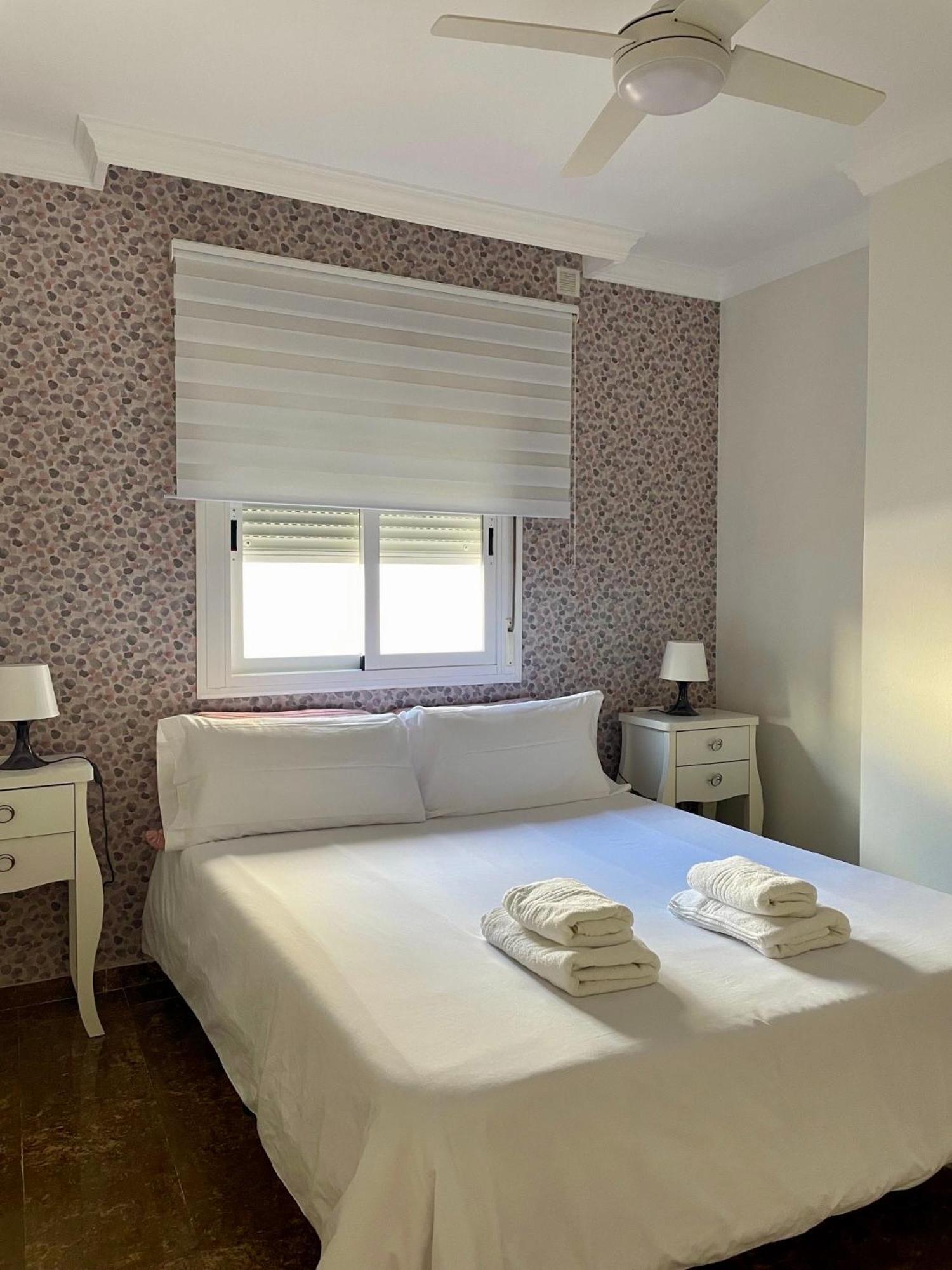 Nic Apartment