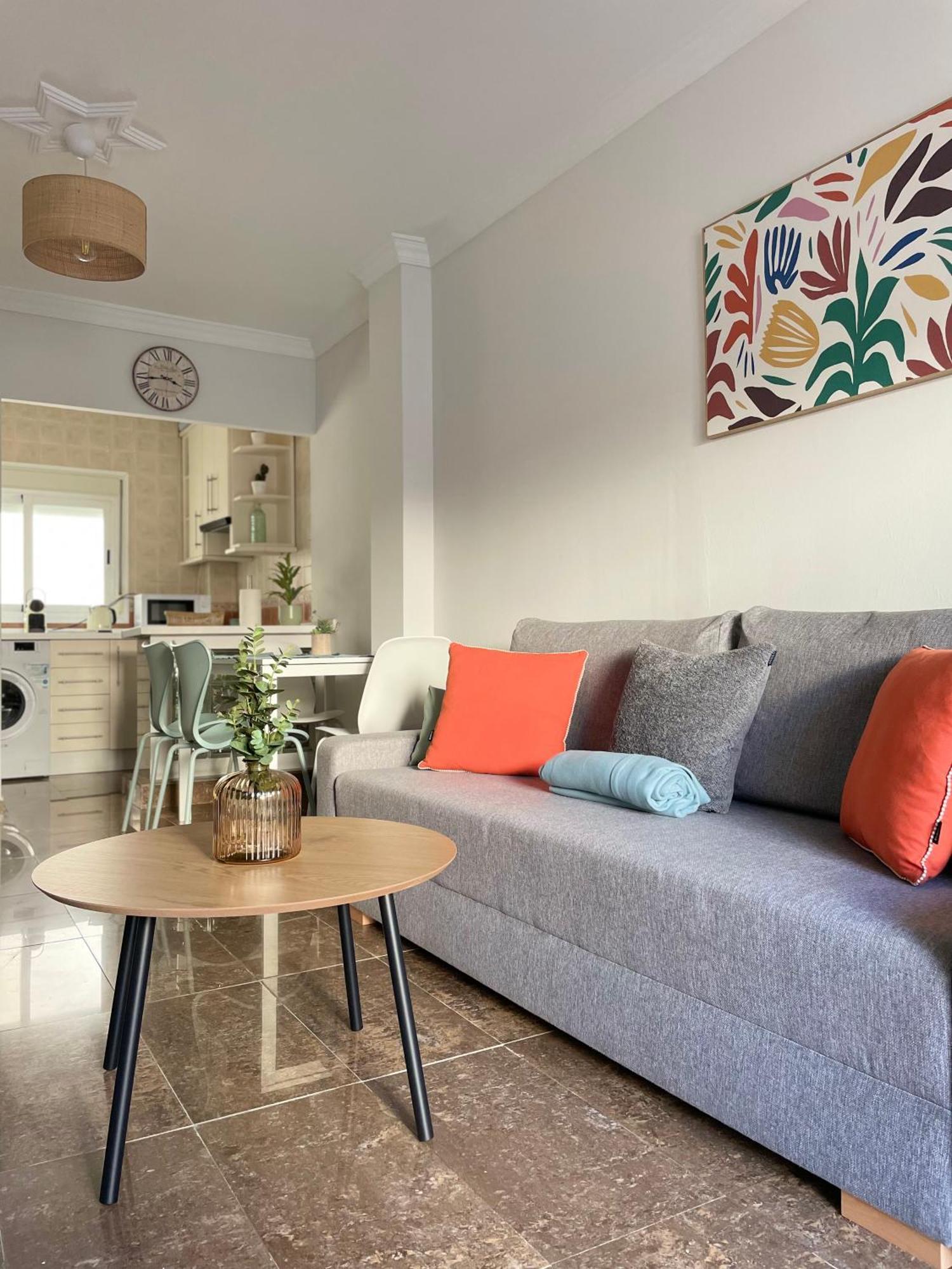 Apartment Nic *