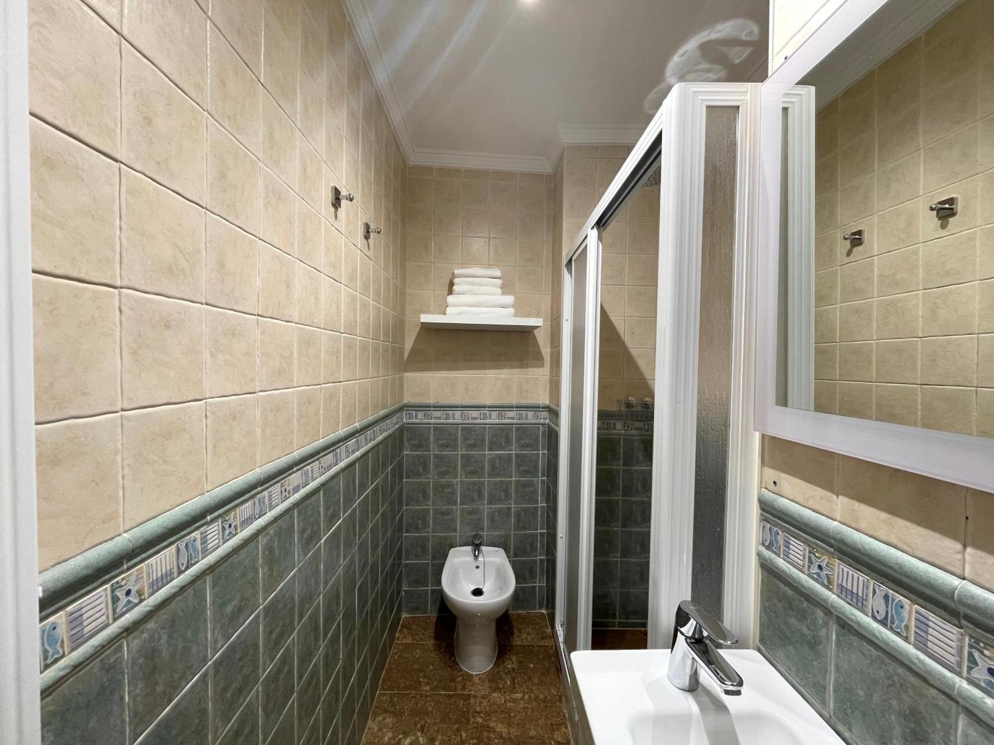 Apartment Nic *