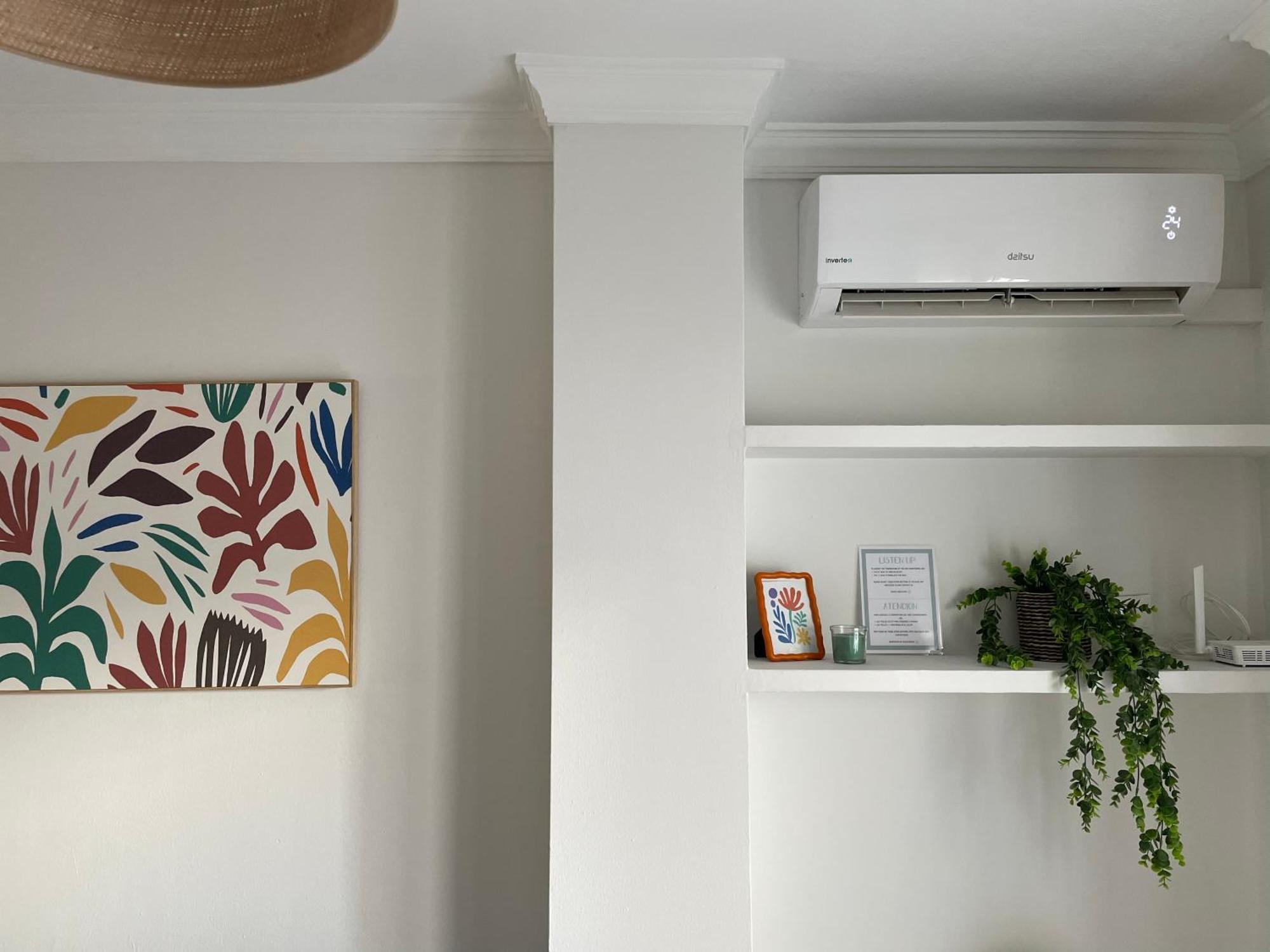 Nic Apartment